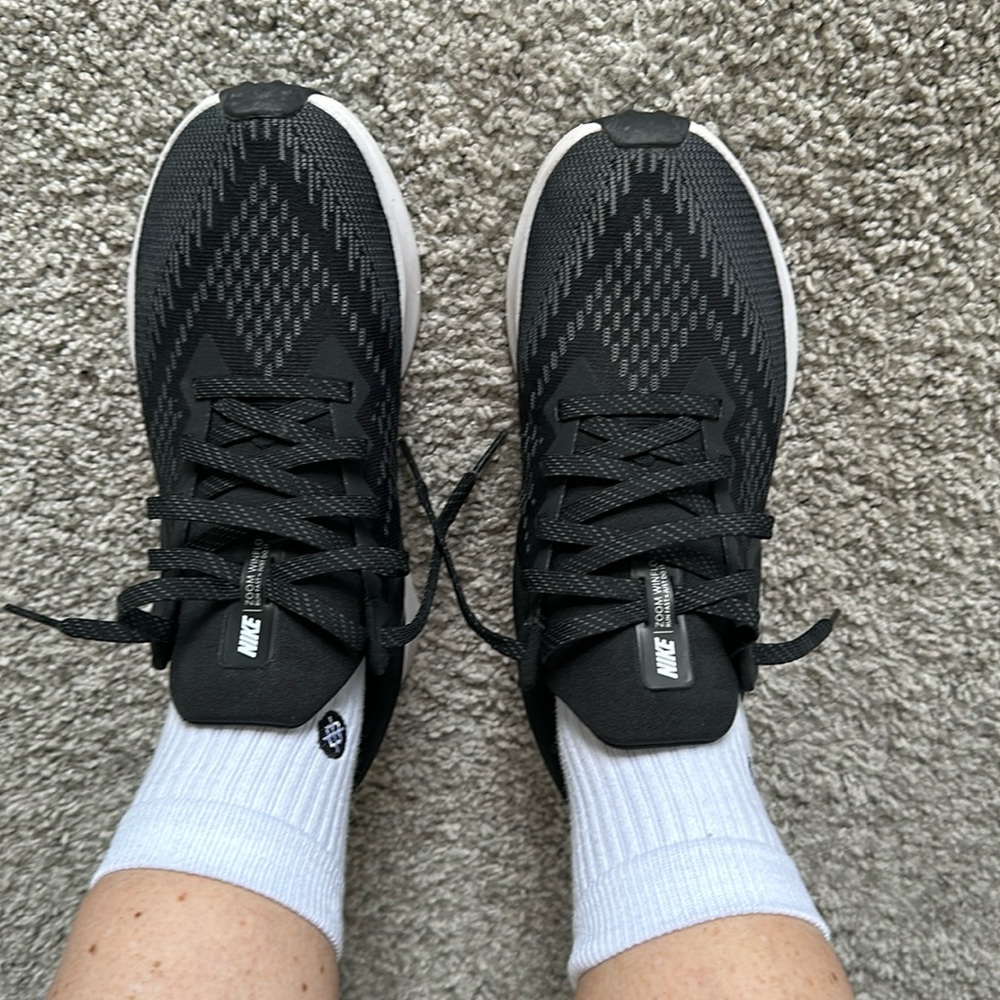 Nike Zoom-winflo